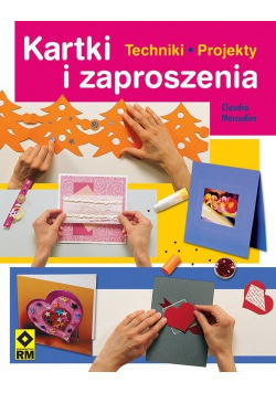 Kartki i zaproszenia