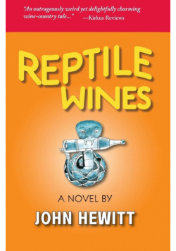 Reptile Wines