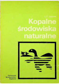 Kopalnie środowiska