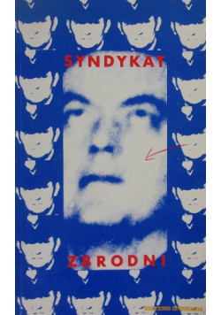 Syndykat zbrodni