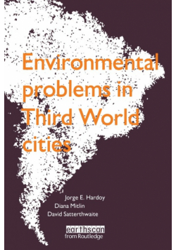 Environmental Problems in Third World Cities
