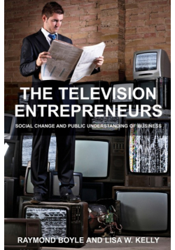 The Television Entrepreneurs