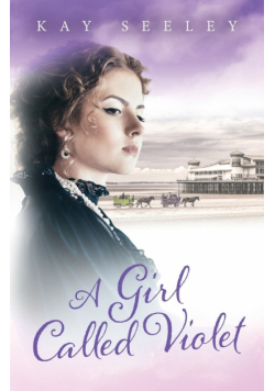 A Girl Called Violet