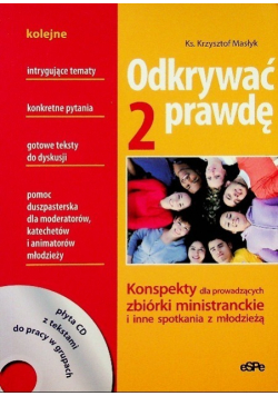 Odkrywać prawdę Część 2