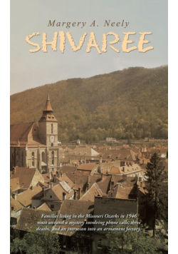 Shivaree