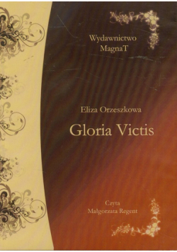 Gloria Victis, Audiobook