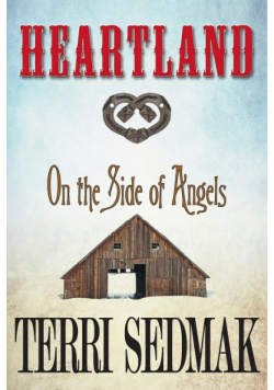 Heartland - On the Side of Angels