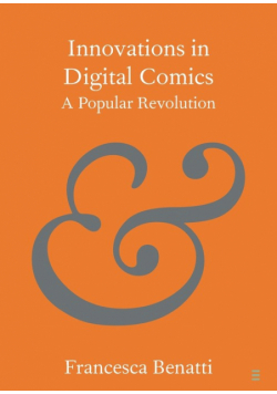 Innovations in Digital Comics