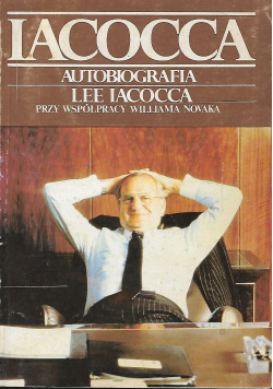 Iacocca Autobiografia