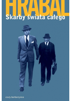 Skarby świata całego