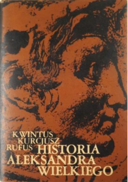 Historia Aleksandra Wielkiego