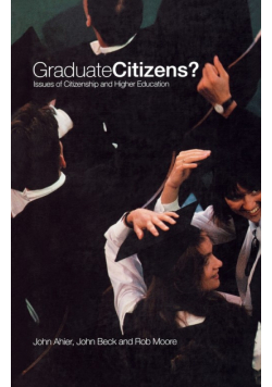 Graduate Citizens
