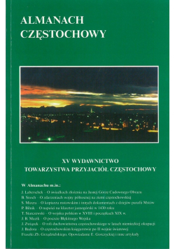 Almanach Częstochowy