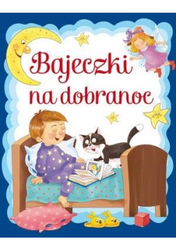 Bajeczki na dobranoc