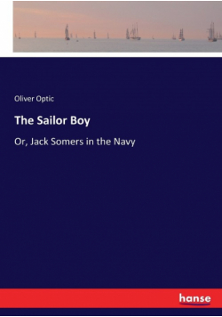 The Sailor Boy