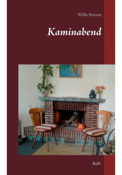 Kaminabend