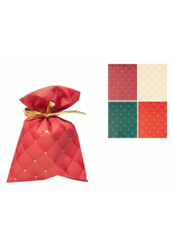 Worek BN 25x40cm Velour (100szt)