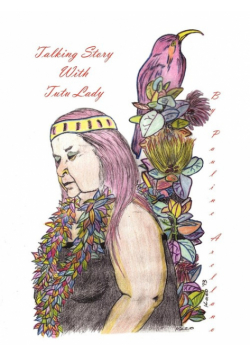 Talking Story with Tutu Lady