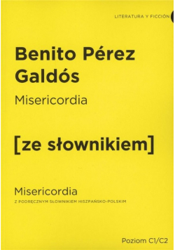 Misericordia