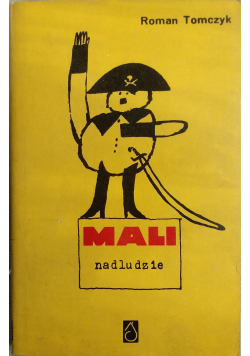 Mali nadludzie