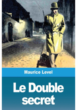 Le Double secret