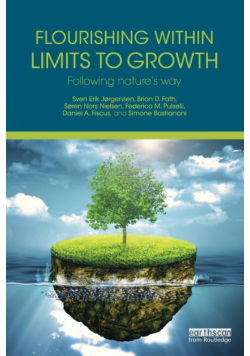 Flourishing Within Limits to Growth