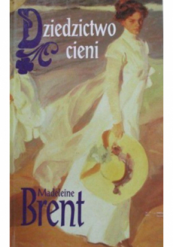 Dziedzictwo cieni