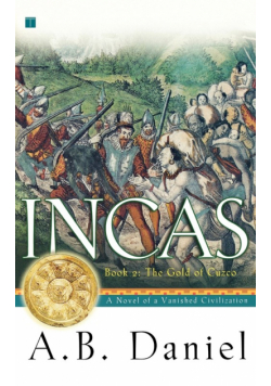 Incas, Book II