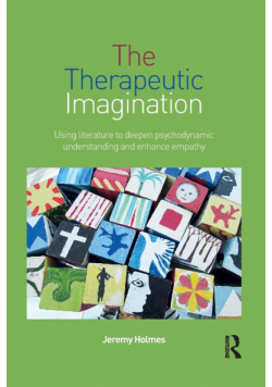 The Therapeutic Imagination