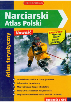 Narciarski Atlas Polski