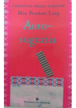 Auto-sugestia