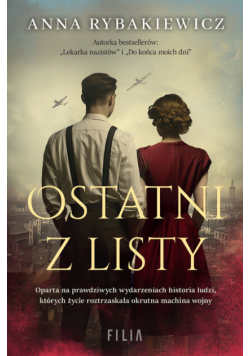 Ostatni z listy