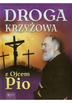 Droga Krzyżowa z Ojcem Pio
