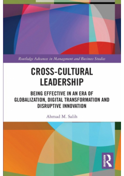 Cross-Cultural Leadership