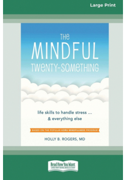 The Mindful Twenty-Something