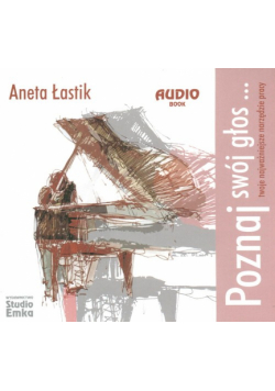 Poznaj swój głos CD