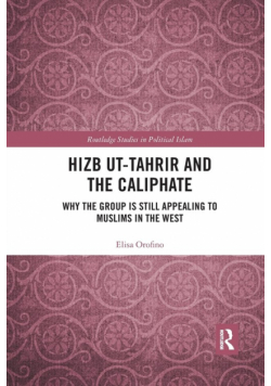 Hizb ut-Tahrir and the Caliphate