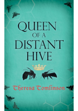 Queen of a Distant Hive
