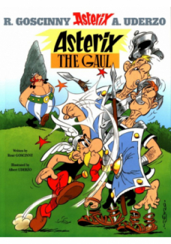 Asterix Asterix The Gaul