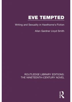 Eve Tempted