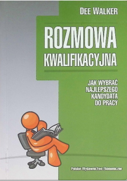 Rozmowa kwalifikacyjna