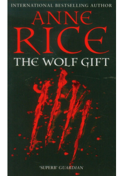 Wolf Gift