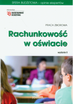 Rachunkowość w oświacie