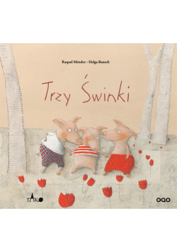 Trzy świnki