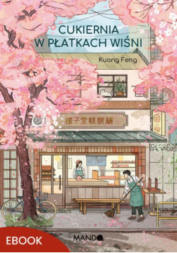 Cukiernia w płatkach wiśni