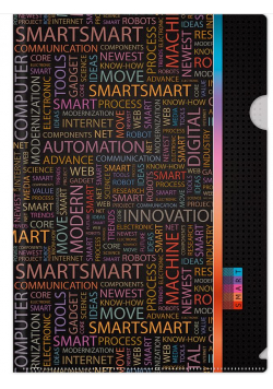 Obwoluta L Smart ARGUS