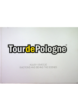 TourdePologne