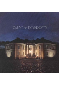 Pałac w Dobrzycy