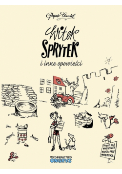 Witek Sprytek i inne opowieści