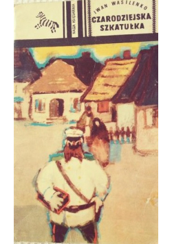Czarodziejska szkatułka
